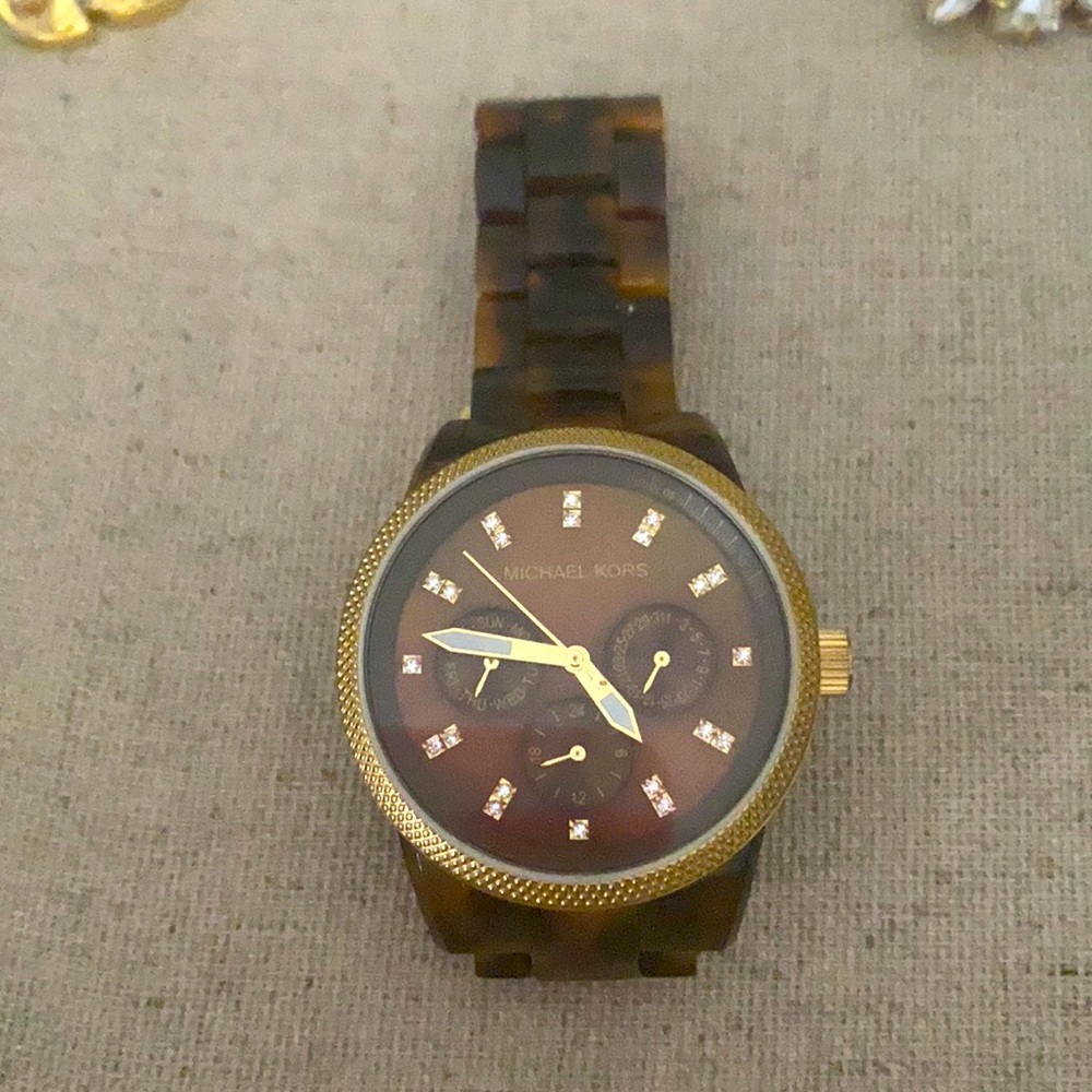 Michael Kors Watch